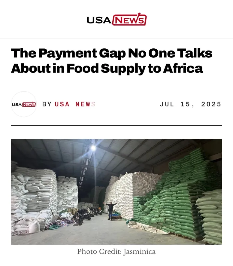 usa news jasminica